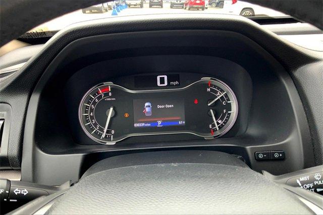 2023 Honda Ridgeline Vehicle Photo in TOPEKA, KS 66609-0000