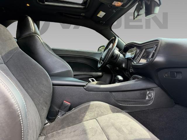 2022 Dodge Challenger Vehicle Photo in Savannah, GA 31419
