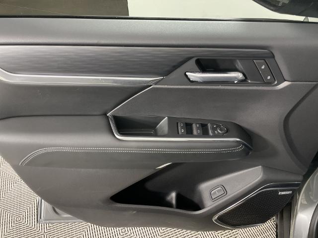 2025 GMC Acadia Vehicle Photo in GILBERT, AZ 85297-0402