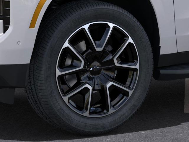 2025 Chevrolet Tahoe Vehicle Photo in GILBERT, AZ 85297-0446