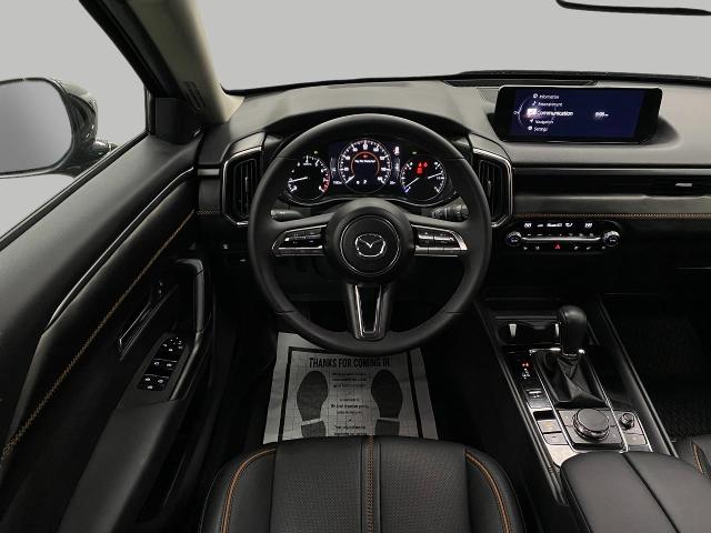 2024 Mazda CX-50 Vehicle Photo in Appleton, WI 54913