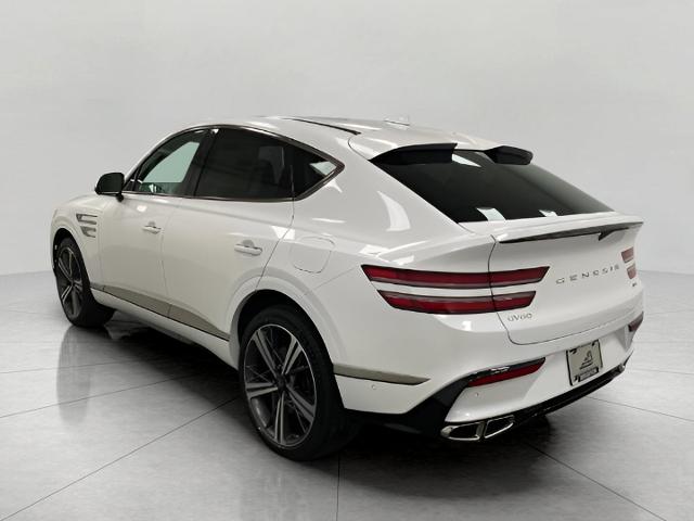 2025 Genesis GV80 Vehicle Photo in Appleton, WI 54913