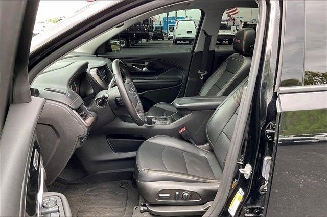 2022 GMC Terrain Vehicle Photo in INDEPENDENCE, MO 64055-1314