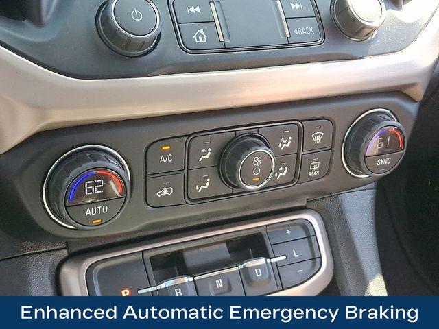 2020 GMC Acadia Vehicle Photo in WATERTOWN, CT 06795-3318