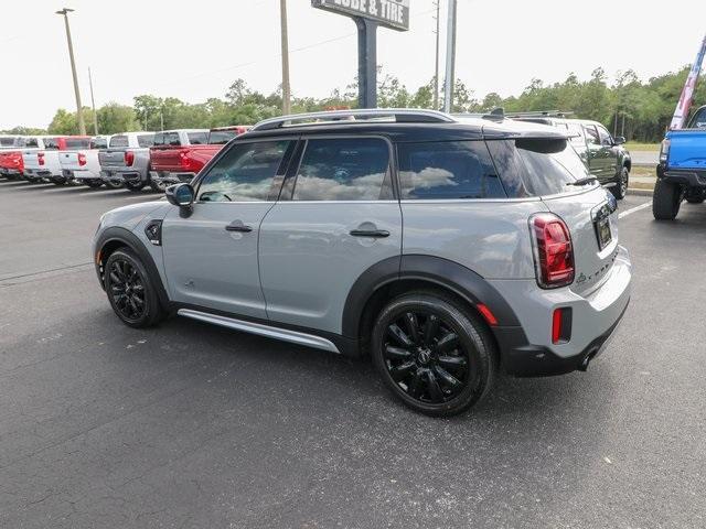 2022 MINI Countryman Vehicle Photo in HOMOSASSA, FL 34448-1461