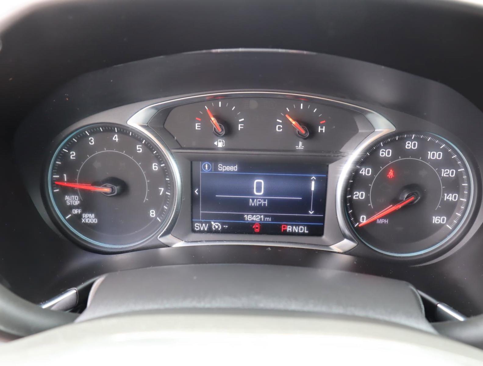 2024 Chevrolet Equinox Vehicle Photo in LOS ANGELES, CA 90007-3794