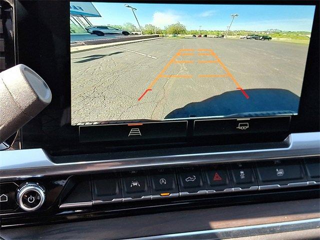 2025 GMC Sierra 1500 Vehicle Photo in LANCASTER, PA 17601-0000
