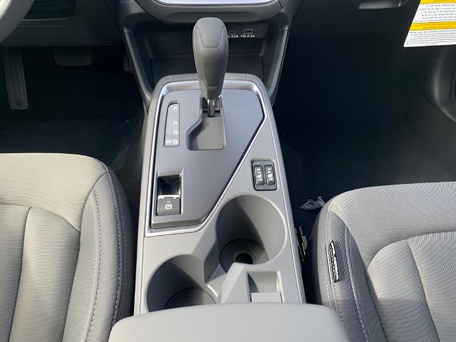 2025 Subaru Crosstrek Vehicle Photo in Oshkosh, WI 54904