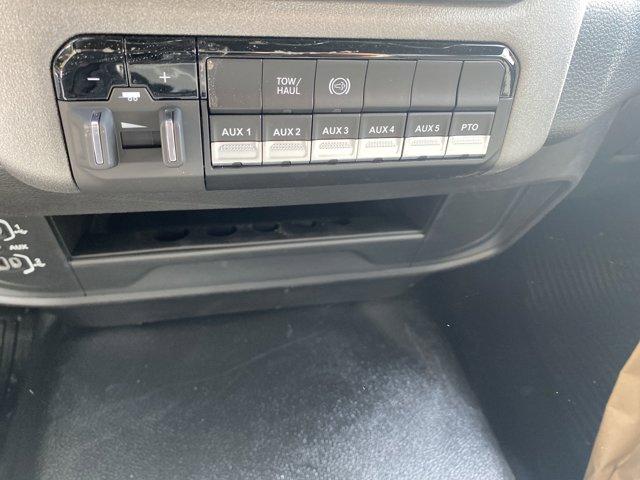 2024 Ram 5500 Chassis Cab Vehicle Photo in Doylsetown, PA 18901