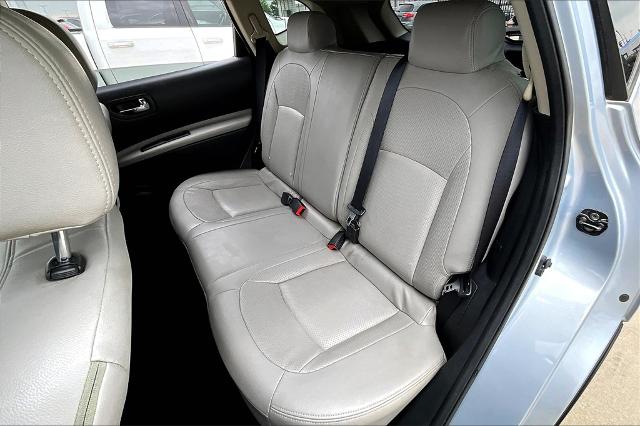 2012 Nissan Rogue Vehicle Photo in Grapevine, TX 76051