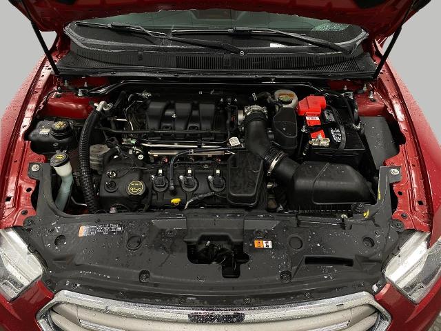 2016 Ford Taurus Vehicle Photo in Appleton, WI 54913