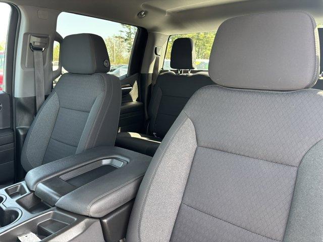 2023 GMC Sierra 1500 Vehicle Photo in Nashua, NH 03060