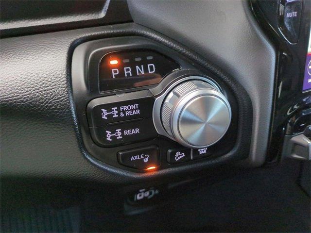 2020 Ram 2500 Vehicle Photo in PASADENA, CA 91107-3803