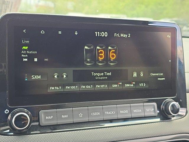 2022 Hyundai KONA Vehicle Photo in Pleasant Hills, PA 15236