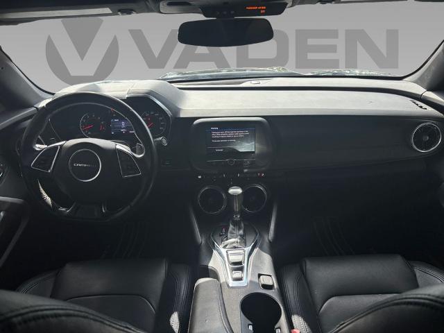 2020 Chevrolet Camaro Vehicle Photo in Statesboro, GA 30458