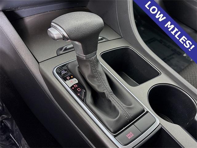 2017 Kia Optima Vehicle Photo in Puyallup, WA 98371