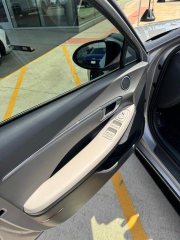 2023 Hyundai SONATA Vehicle Photo in Peoria, IL 61615