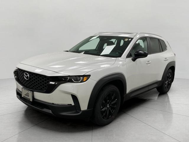 2025 Mazda CX-50 Vehicle Photo in Appleton, WI 54913