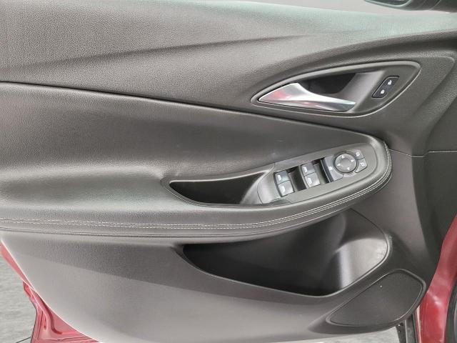 2023 Buick Encore GX Vehicle Photo in APPLETON, WI 54914-8833