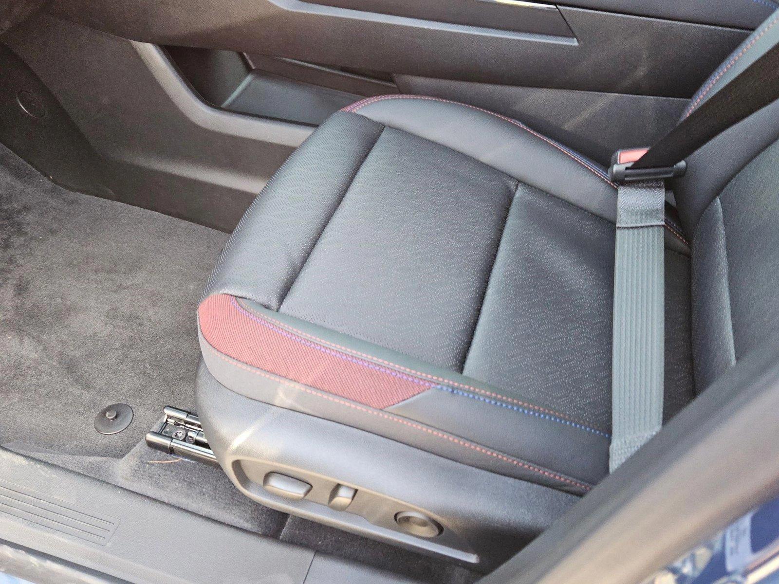 2026 Chevrolet Equinox Vehicle Photo in MESA, AZ 85206-4395