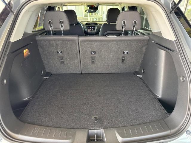 2023 Chevrolet Trailblazer Vehicle Photo in MANHATTAN, KS 66502-5036