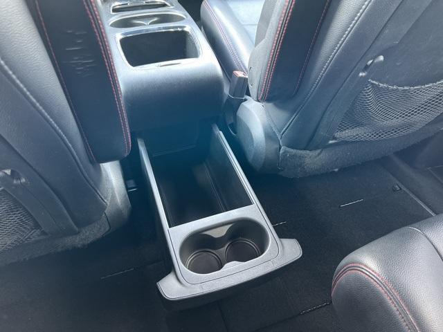 2018 Dodge Grand Caravan Vehicle Photo in GREEN BAY, WI 54304-5303