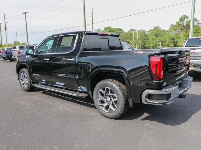 2025 GMC Sierra 1500 Vehicle Photo in HOMOSASSA, FL 34448-1461