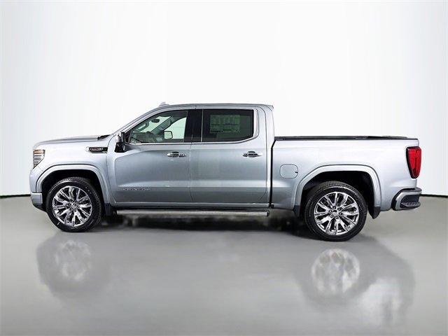 2025 GMC Sierra 1500 Vehicle Photo in PUYALLUP, WA 98371-4149