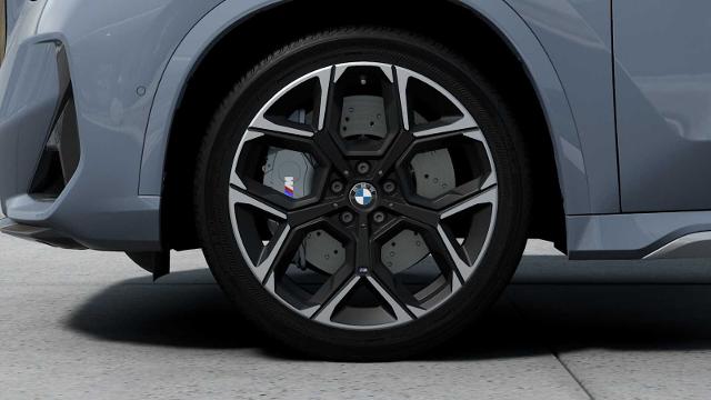 2025 BMW X1 M35i Vehicle Photo in GRAPEVINE, TX 76051