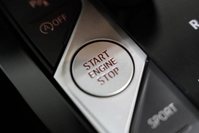 2024 BMW X3 xDrive30i Vehicle Photo in GRAPEVINE, TX 76051