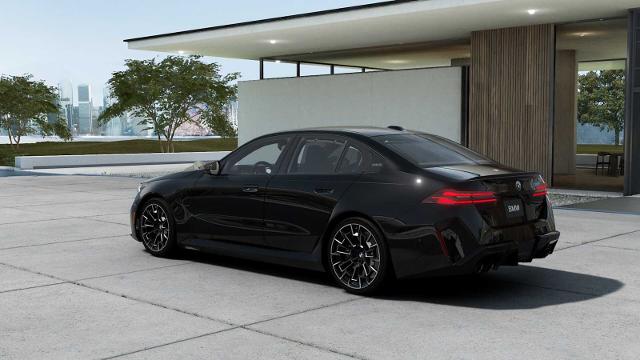 2026 BMW M5 Vehicle Photo in GRAPEVINE, TX 76051