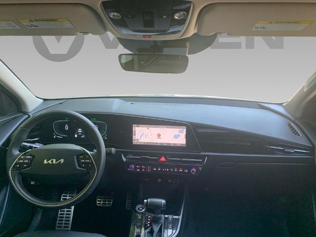 2024 Kia Niro Vehicle Photo in Savannah, GA 31419