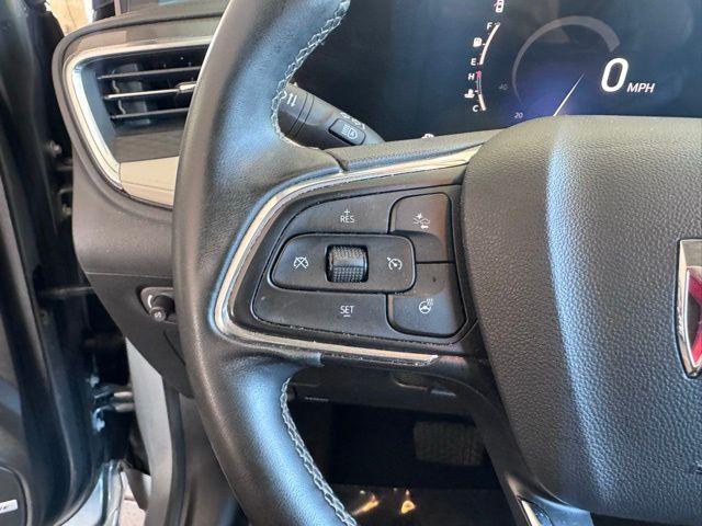 2024 Buick Encore GX Vehicle Photo in DELRAY BEACH, FL 33483-3294