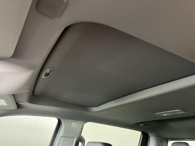 2025 GMC Sierra 2500 HD Vehicle Photo in GILBERT, AZ 85297-0402