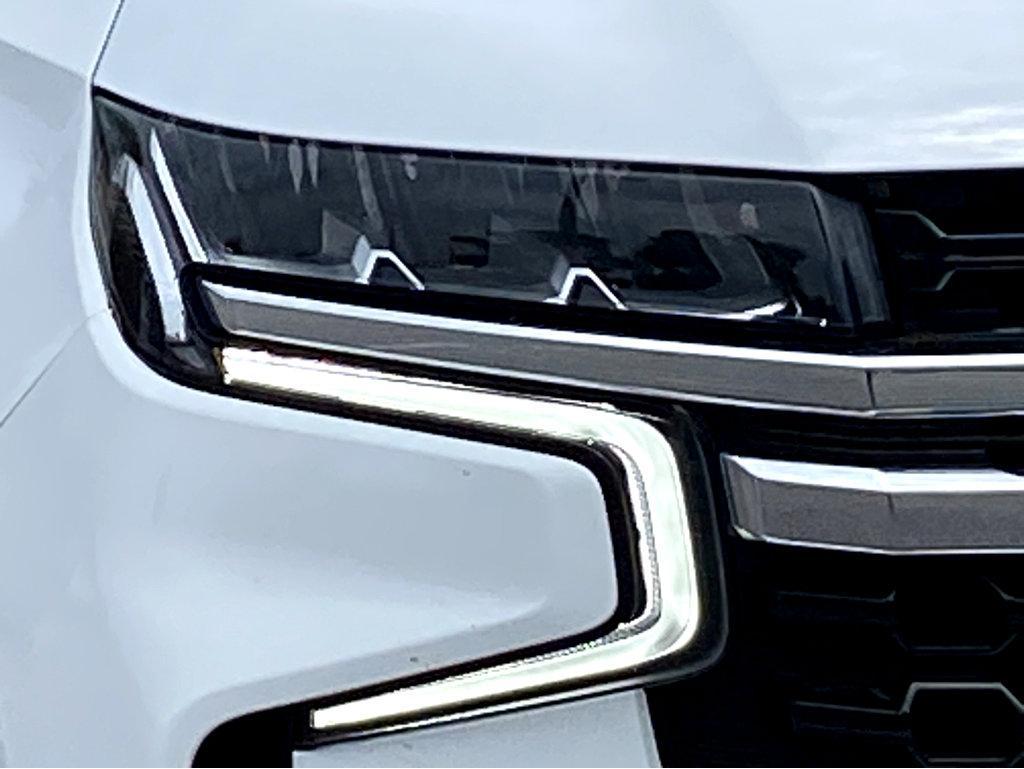 2021 Chevrolet Tahoe Vehicle Photo in POOLER, GA 31322-3252