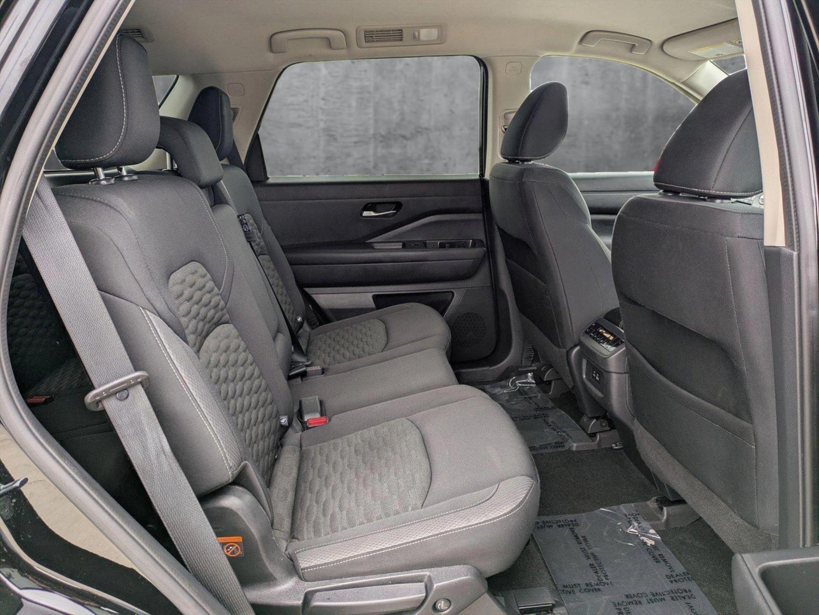 2022 Nissan Pathfinder Vehicle Photo in Tustin, CA 92782