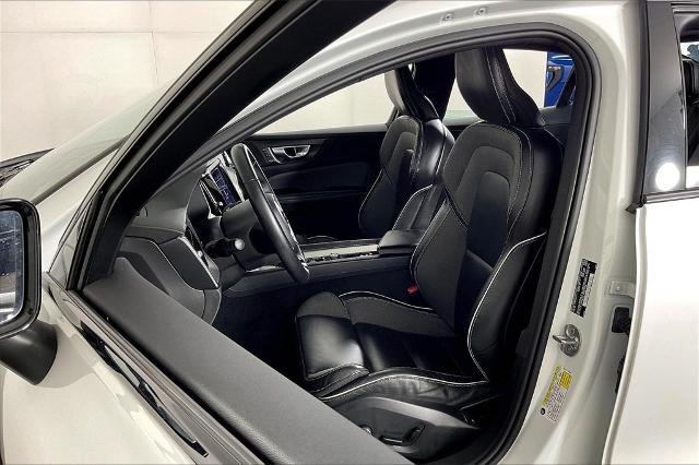 2024 Volvo S60 Vehicle Photo in Tulsa, OK 74129