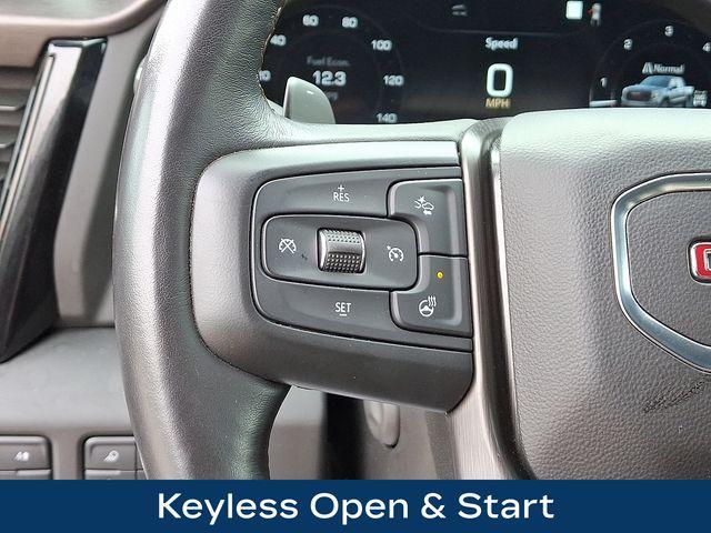 2023 GMC Sierra 1500 Vehicle Photo in PAWLING, NY 12564-3219