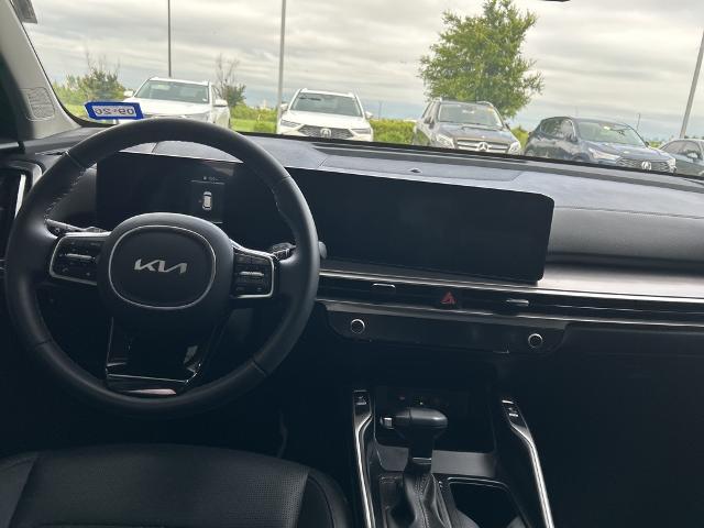 2024 Kia Sorento Vehicle Photo in Grapevine, TX 76051