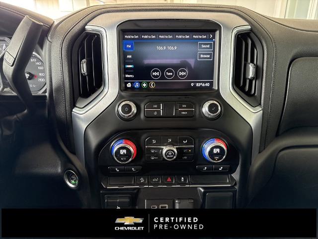 2023 GMC Sierra 3500 HD Vehicle Photo in MANHATTAN, KS 66502-5036