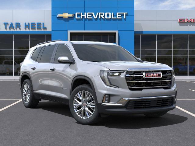 2025 GMC Acadia Vehicle Photo in ROXBORO, NC 27573-6143