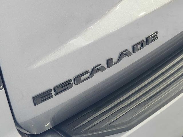 2022 Cadillac Escalade Vehicle Photo in Grapevine, TX 76051