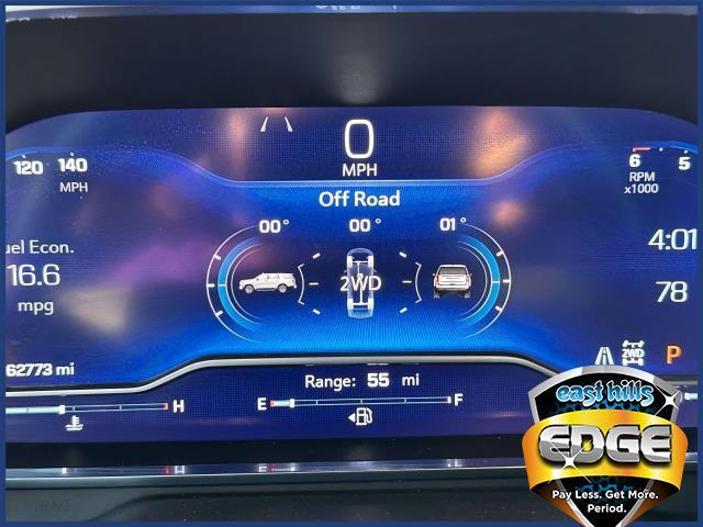 2023 Chevrolet Tahoe Vehicle Photo in Roslyn, NY 11576