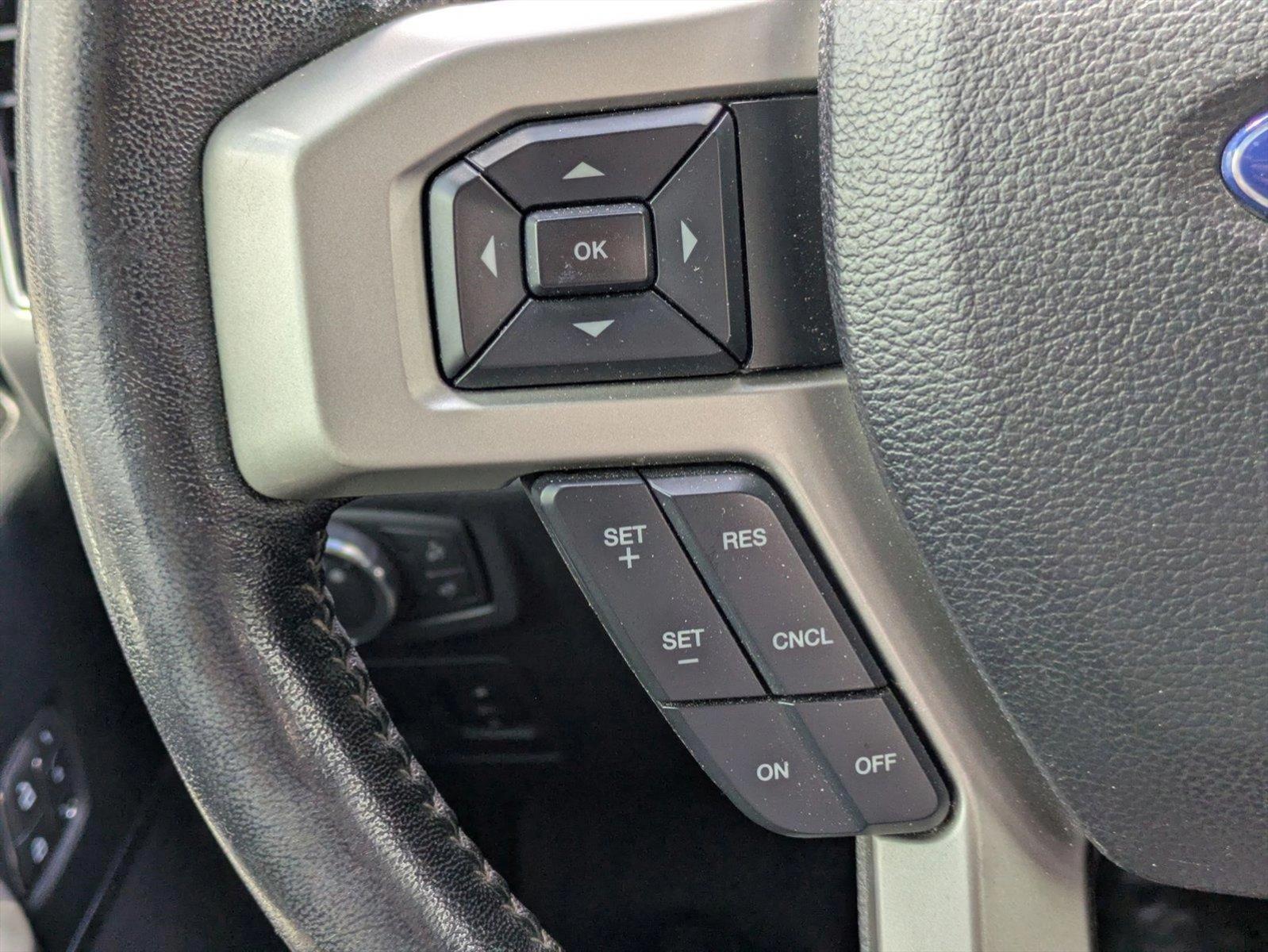 2019 Ford F-150 Vehicle Photo in GREENACRES, FL 33463-3207
