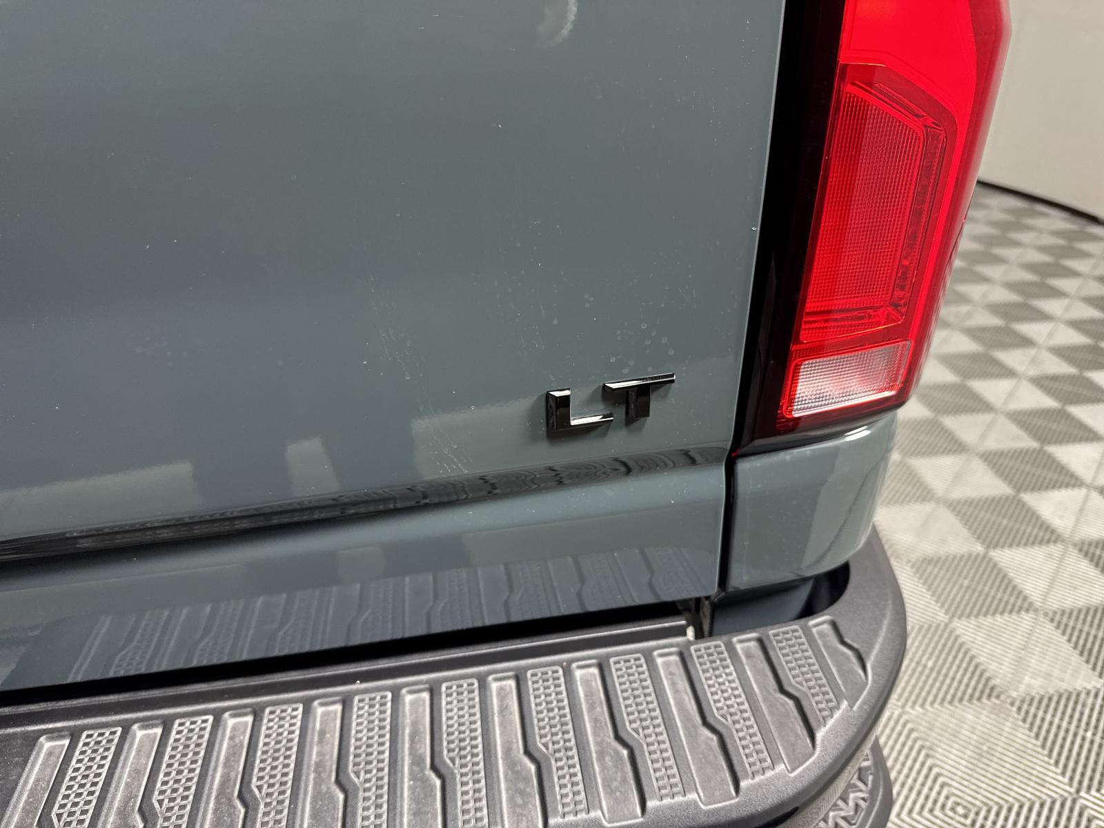 2025 Chevrolet Silverado 2500 HD Vehicle Photo in GEORGETOWN, TX 78626-7508