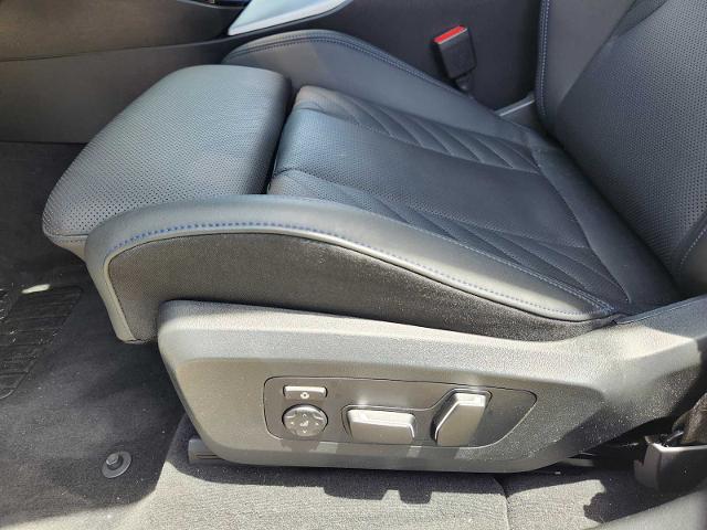 2025 BMW X3 30 xDrive Vehicle Photo in PLANO, TX 75024