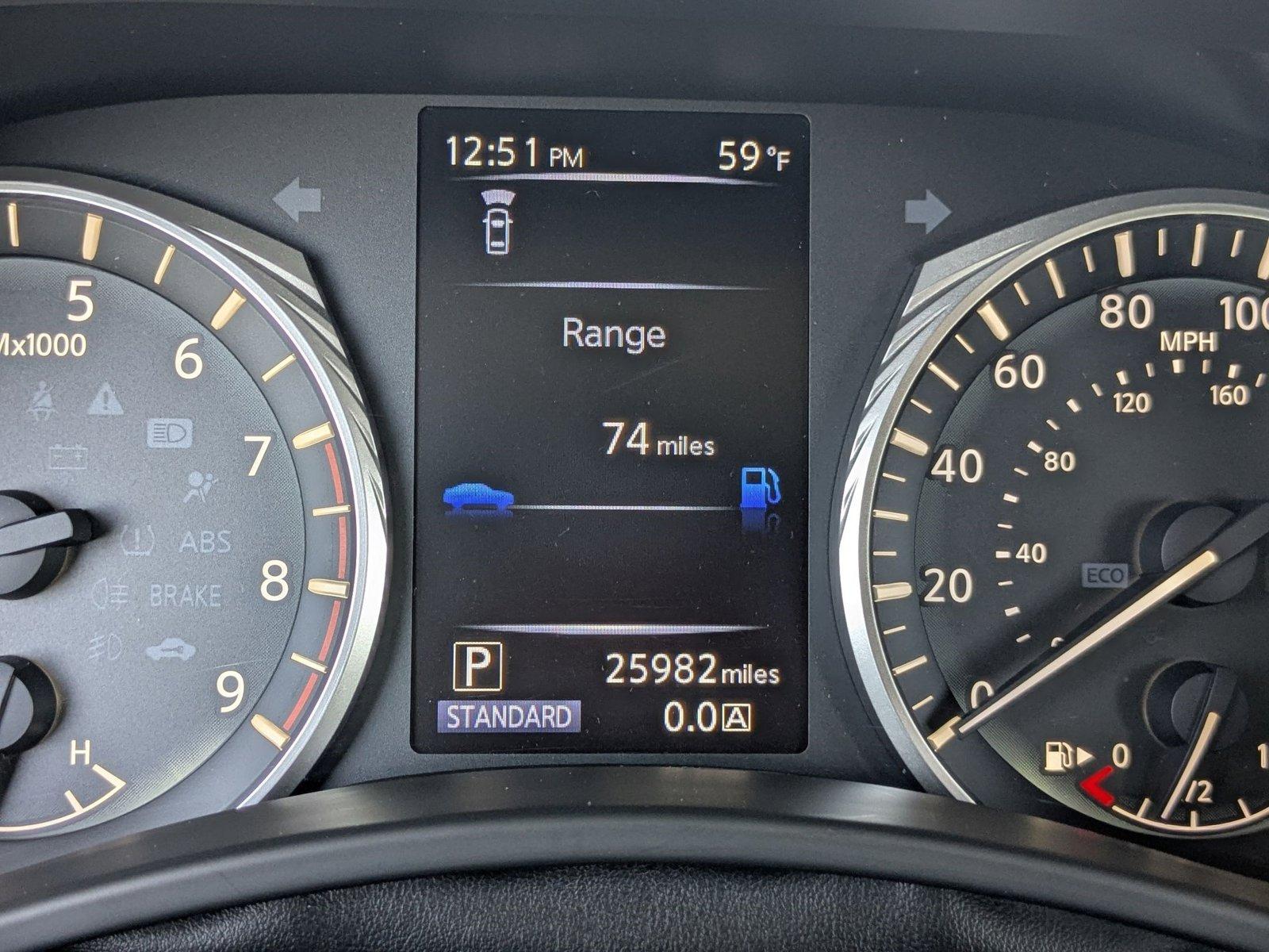 2019 INFINITI Q50 Vehicle Photo in Valencia, CA 91355