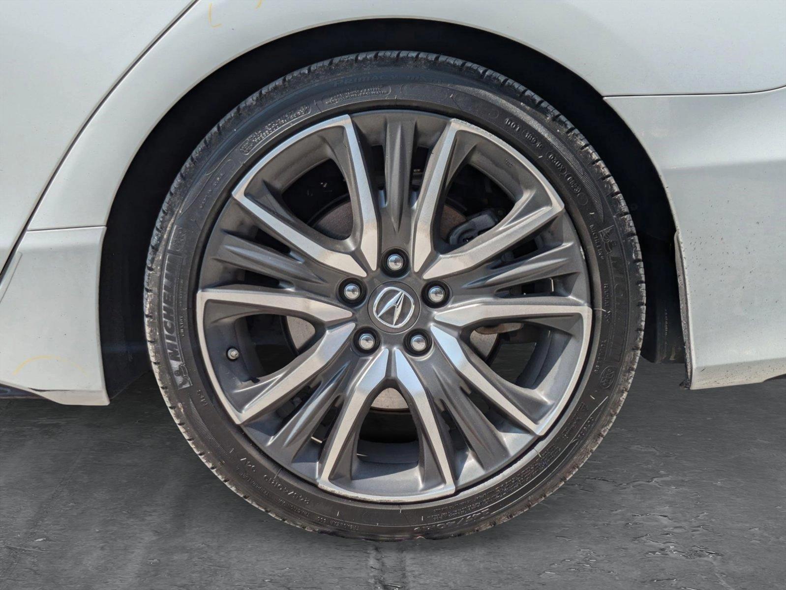2020 Acura RLX Vehicle Photo in Tampa, FL 33614