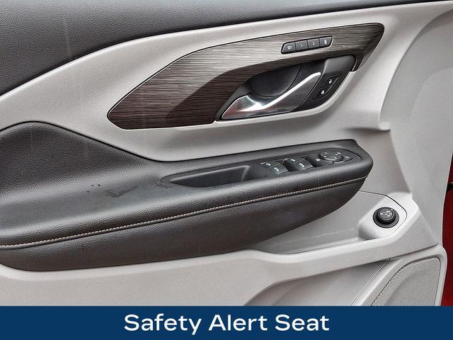 2022 GMC Terrain Vehicle Photo in PAWLING, NY 12564-3219