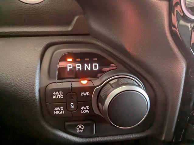 2025 Ram 1500 Vehicle Photo in Oshkosh, WI 54901
